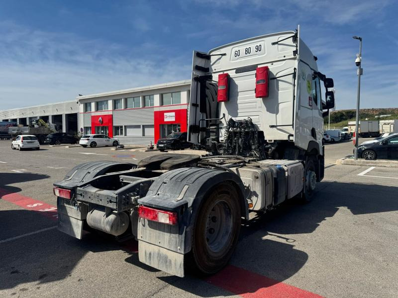Renault C 480 - Тягач: фото 5 Renault C 480 - Тягач: фото 5