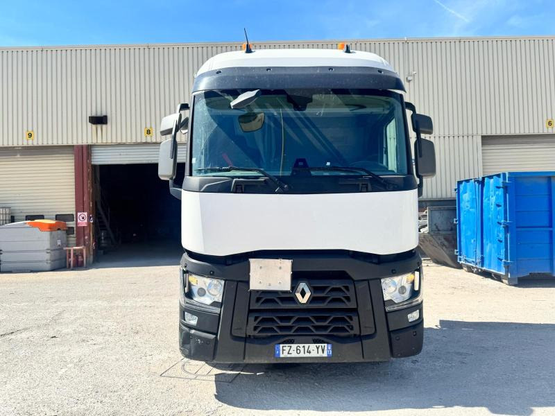 Renault C 480 - Тягач: фото 2 Renault C 480 - Тягач: фото 2