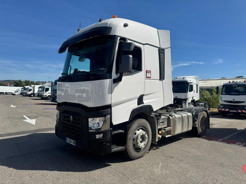 Renault C 480 - Тягач: фото 1 Renault C 480 - Тягач: фото 1