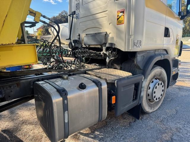 Scania R 460 - Тягач: фото 5 Scania R 460 - Тягач: фото 5