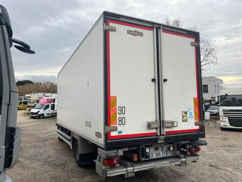 Volvo FL 260 - Рефрижератор: фото 4 Volvo FL 260 - Рефрижератор: фото 4