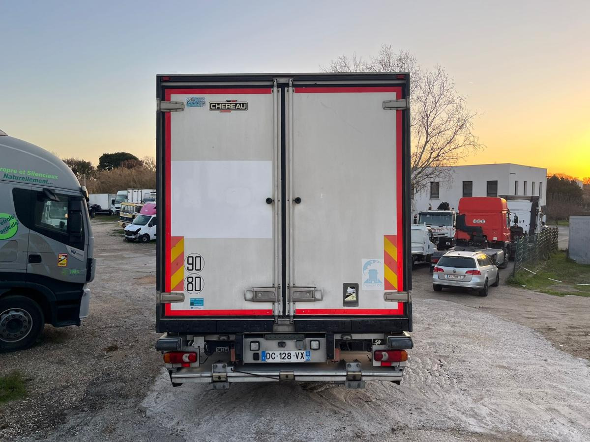 Volvo FL 260 - Рефрижератор: фото 5 Volvo FL 260 - Рефрижератор: фото 5