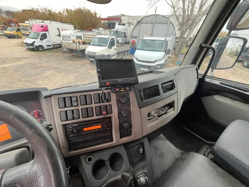 Рефрижератор Volvo FL 260: фото 10 Рефрижератор Volvo FL 260: фото 10