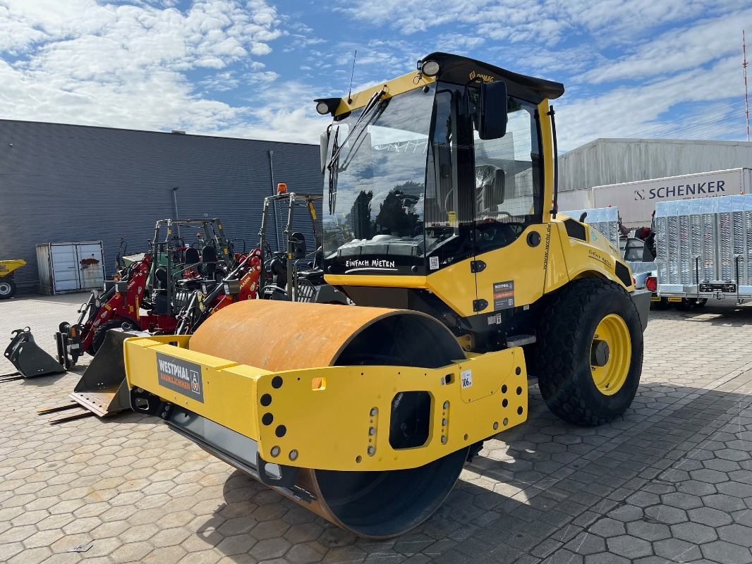 Bomag BW177D-5 - Каток: фото 1 Bomag BW177D-5 - Каток: фото 1