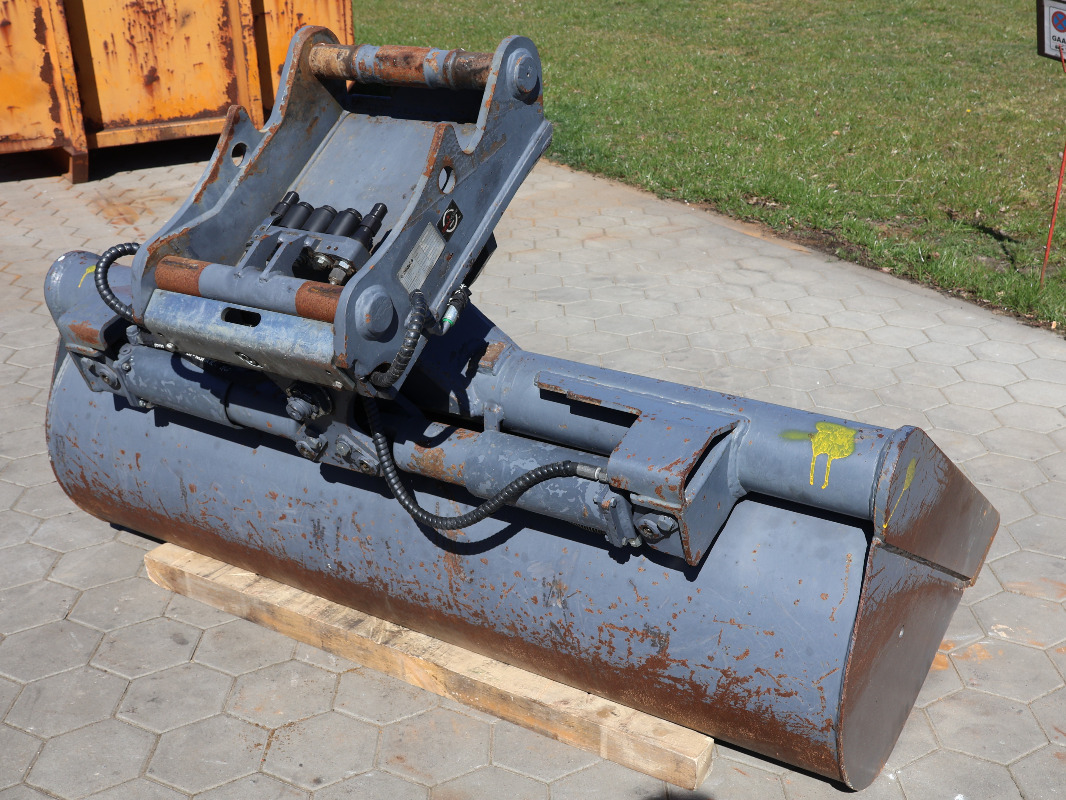 UNIVERSALLÖFFEL, 2000 MM - Ковш: фото 2 UNIVERSALLÖFFEL, 2000 MM - Ковш: фото 2