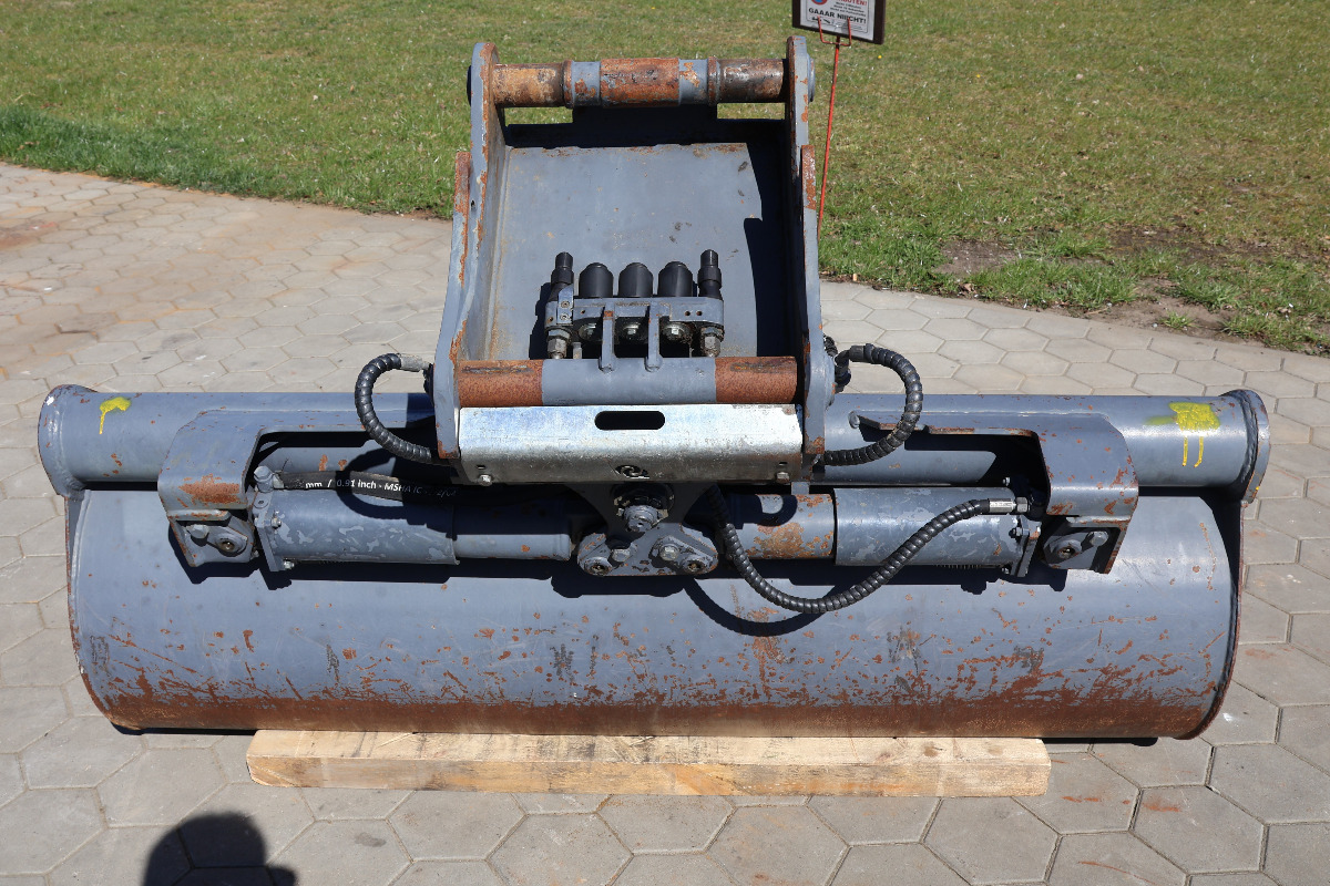 UNIVERSALLÖFFEL, 2000 MM - Ковш: фото 3 UNIVERSALLÖFFEL, 2000 MM - Ковш: фото 3