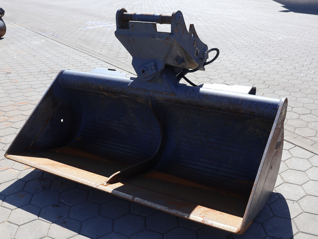 UNIVERSALLÖFFEL, 2000 MM - Ковш: фото 1 UNIVERSALLÖFFEL, 2000 MM - Ковш: фото 1