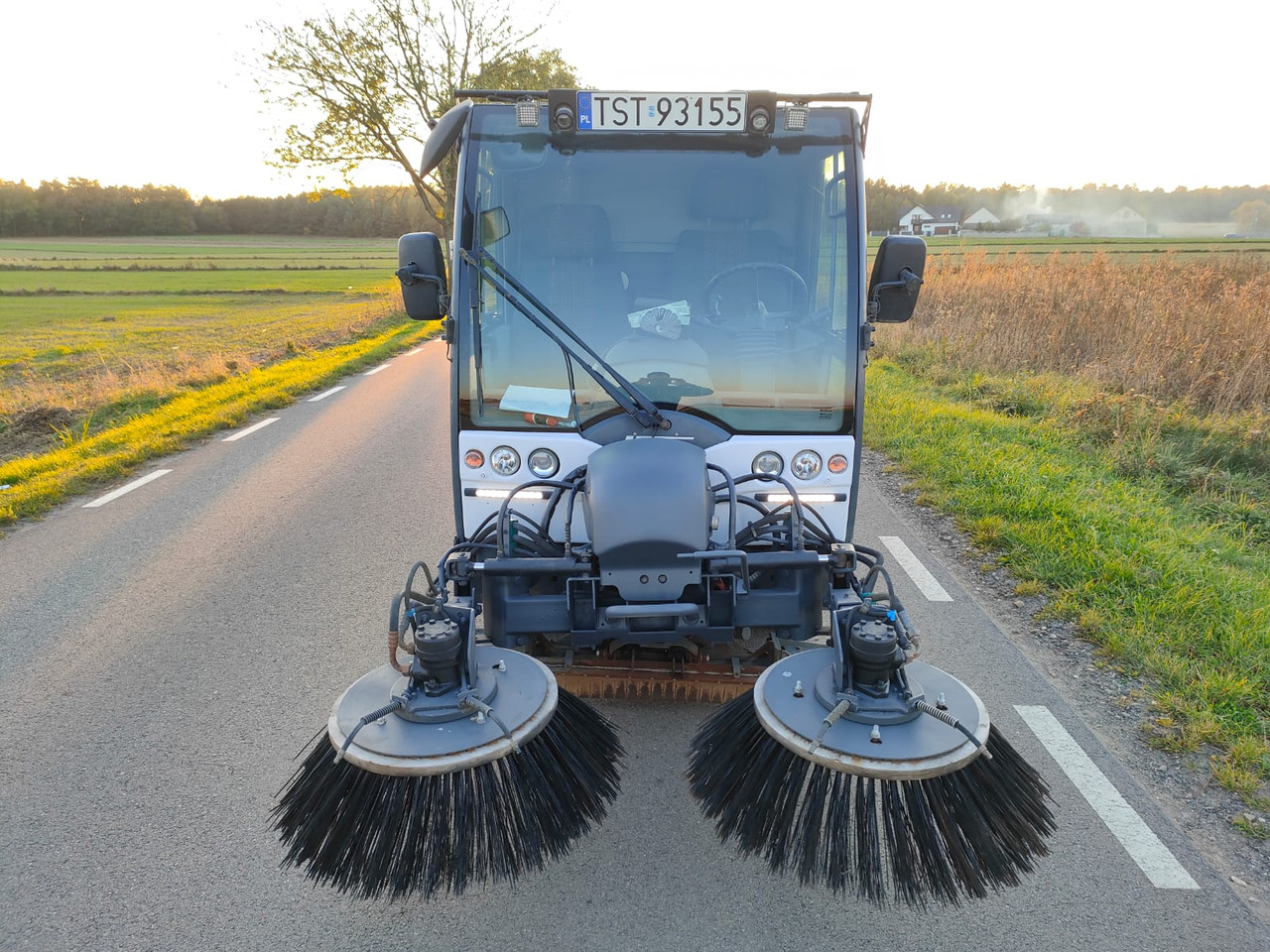 HAKO CITYMASTER 2200 - Коммунальная/ Специальная техника: фото 4 HAKO CITYMASTER 2200 - Коммунальная/ Специальная техника: фото 4