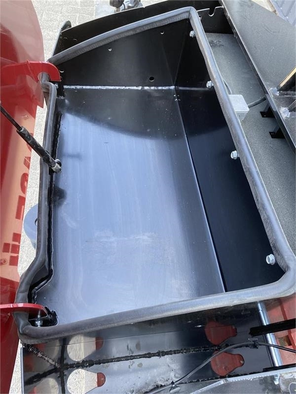 Case IH Frontvægtklods 1000 kg med side bumper  - Противовес: фото 2 Case IH Frontvægtklods 1000 kg med side bumper  - Противовес: фото 2