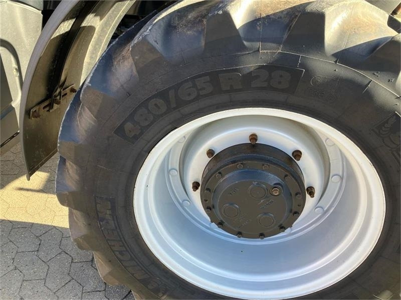 Трактор Case IH Maxxum 145 4WD Active Drive 8: фото 9