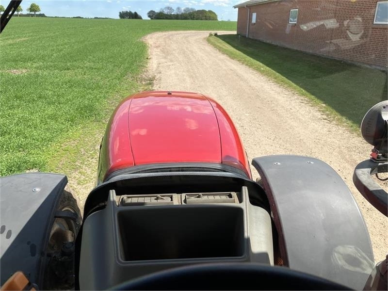 Case IH Puma 150 cvx Med sprøjtehjul - Трактор: фото 4 Case IH Puma 150 cvx Med sprøjtehjul - Трактор: фото 4