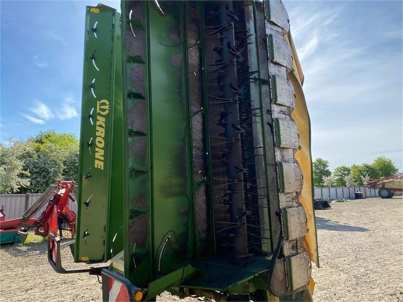 Krone EasyCut B 1000 CV - Комбайн: фото 4 Krone EasyCut B 1000 CV - Комбайн: фото 4