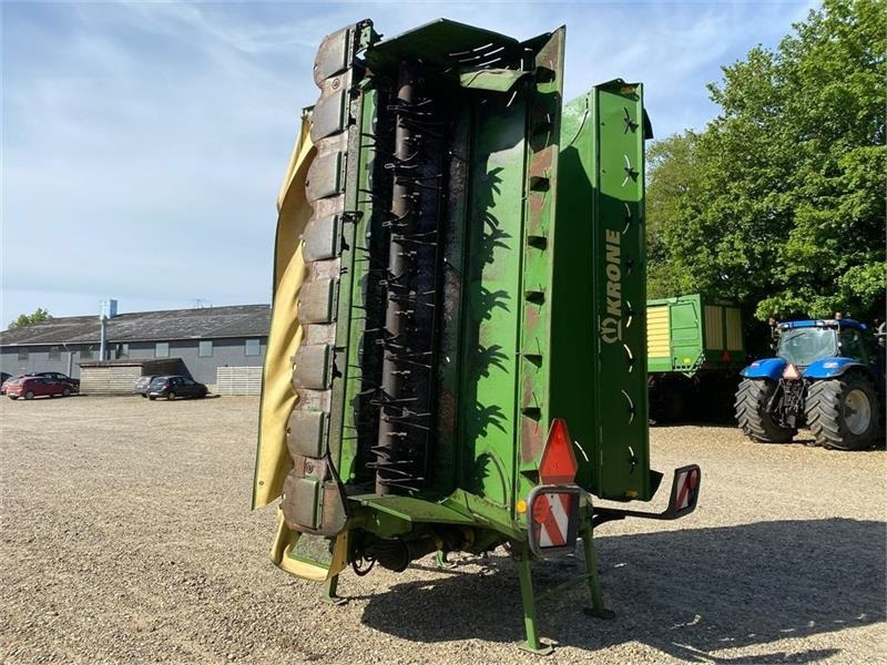 Krone EasyCut B 1000 CV - Комбайн: фото 3 Krone EasyCut B 1000 CV - Комбайн: фото 3