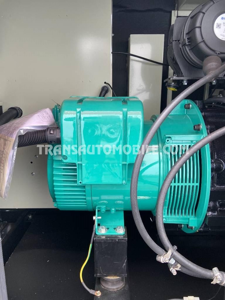 Новый Электрогенератор Perkins 15 kVA 1.5L DIESEL - EXPORT OUT EU: фото 16