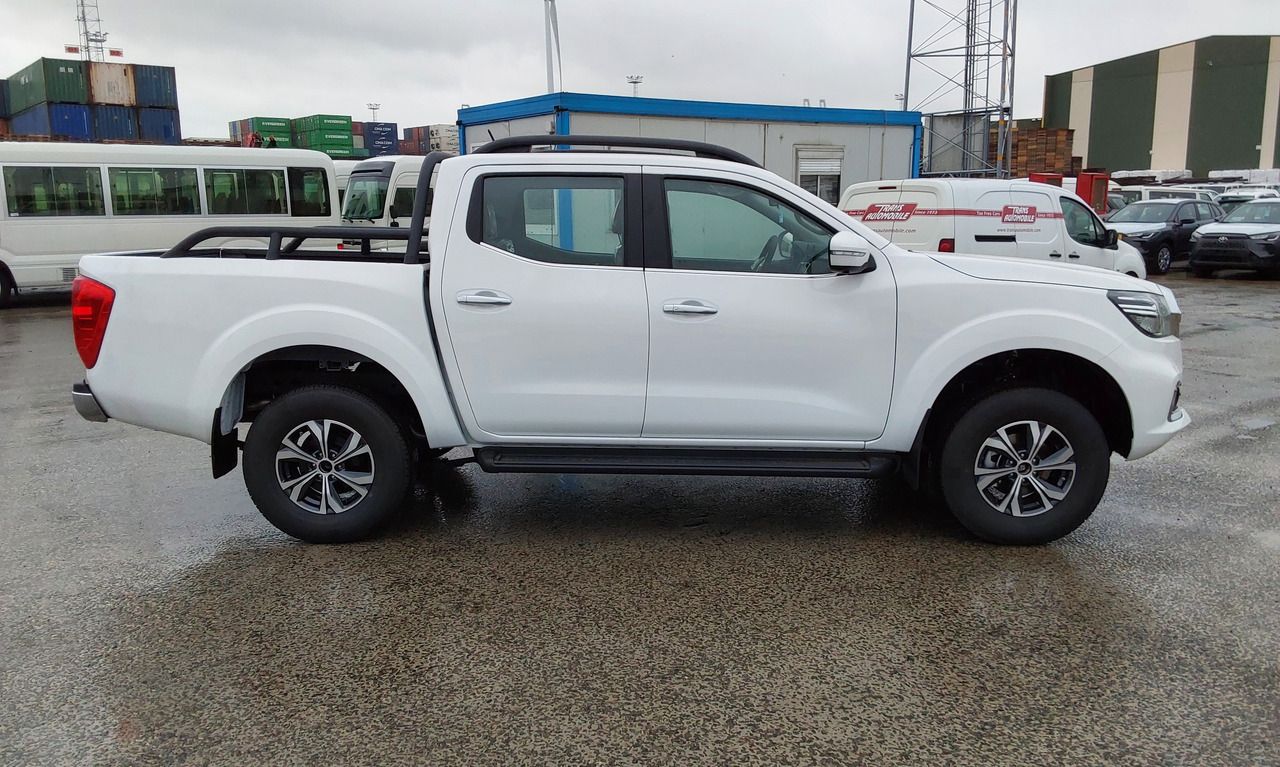 Новый Пикап ZNA RICH 6 flagship купить, ID: 10961889