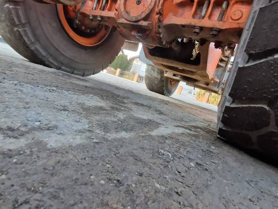 Doosan DL 450-3 - Колёсный погрузчик: фото 5 Doosan DL 450-3 - Колёсный погрузчик: фото 5