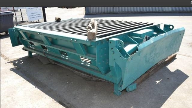 PowerScreen Chieftain 1400 - Грохот: фото 2 PowerScreen Chieftain 1400 - Грохот: фото 2