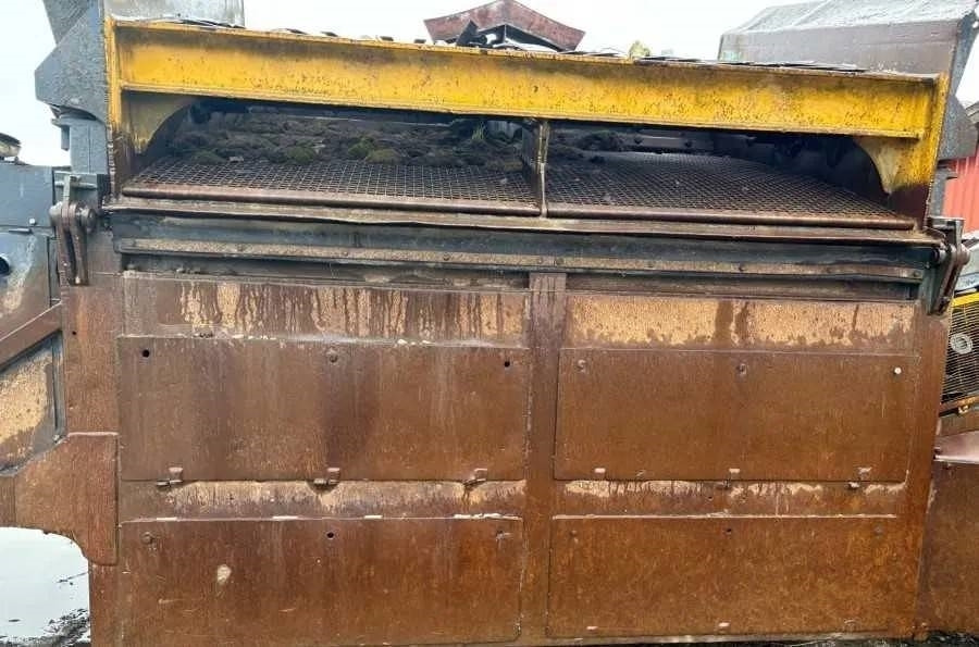 PowerScreen P Grid - Грохот: фото 5 PowerScreen P Grid - Грохот: фото 5