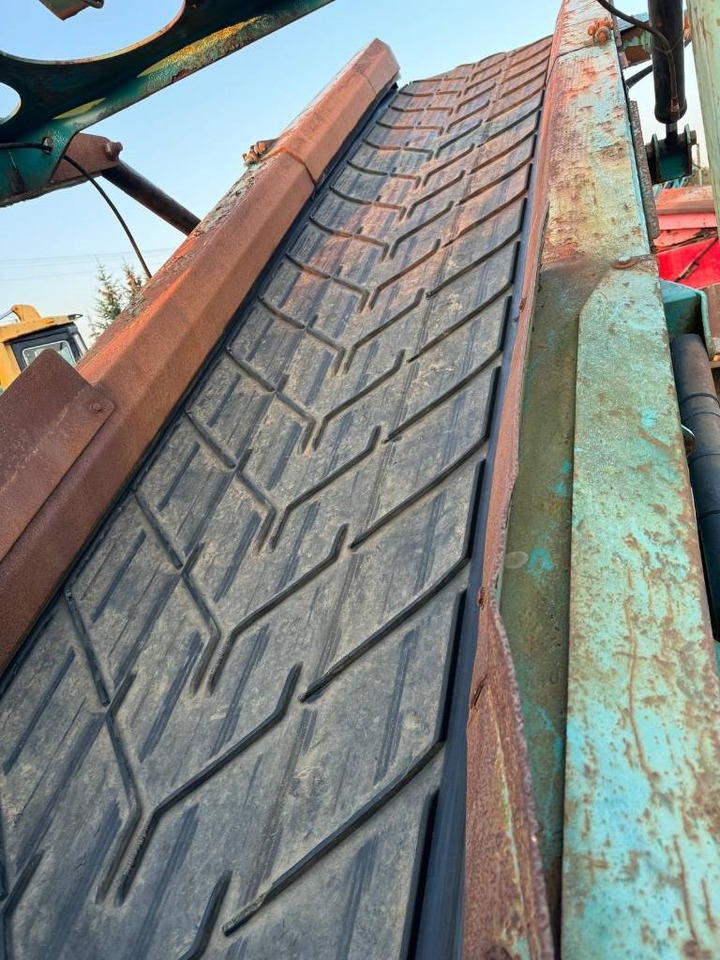 PowerScreen Warrior 1400  лизинг PowerScreen Warrior 1400: фото 7