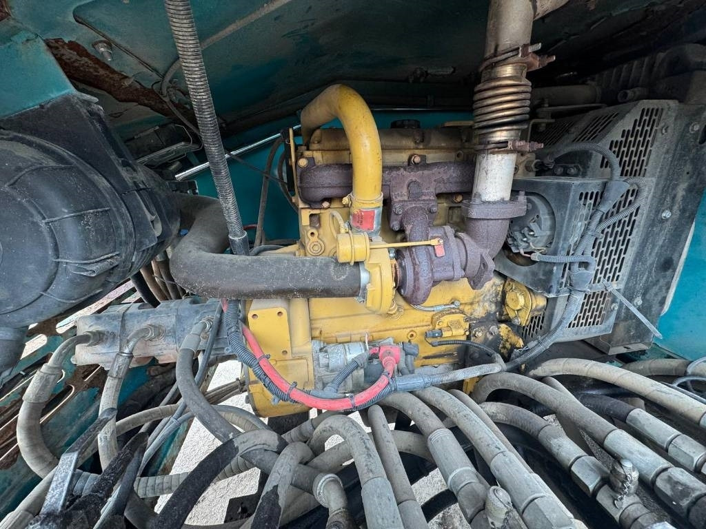 PowerScreen Warrior 1400  лизинг PowerScreen Warrior 1400: фото 12