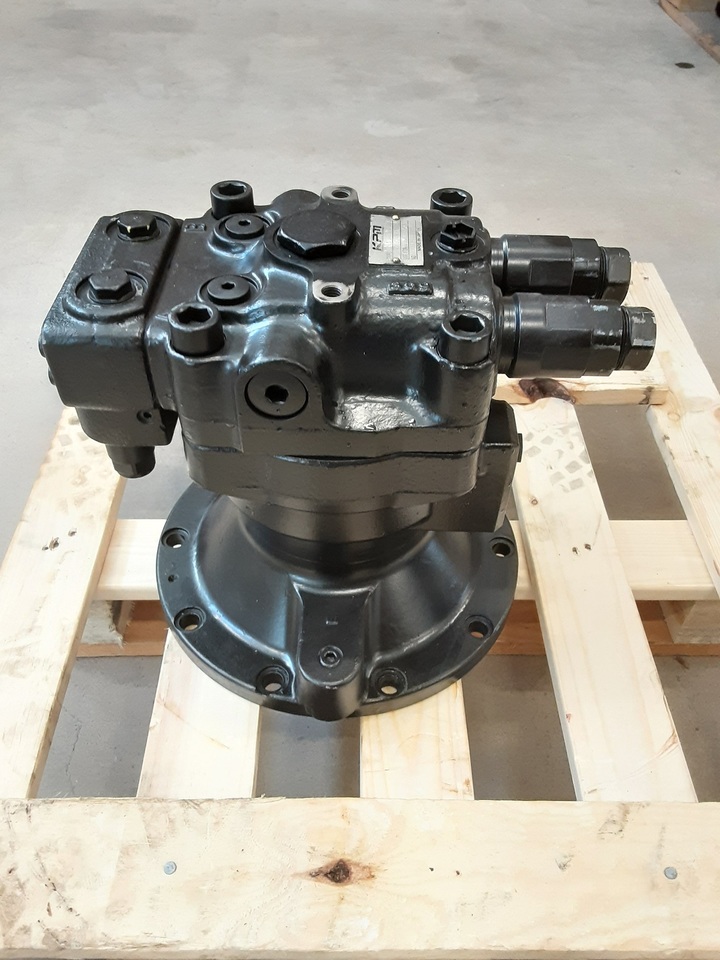 Kawasaki YX15V00005F3 - Поворотный редуктор для Гусеничных экскаваторов: фото 2 Kawasaki YX15V00005F3 - Поворотный редуктор для Гусеничных экскаваторов: фото 2