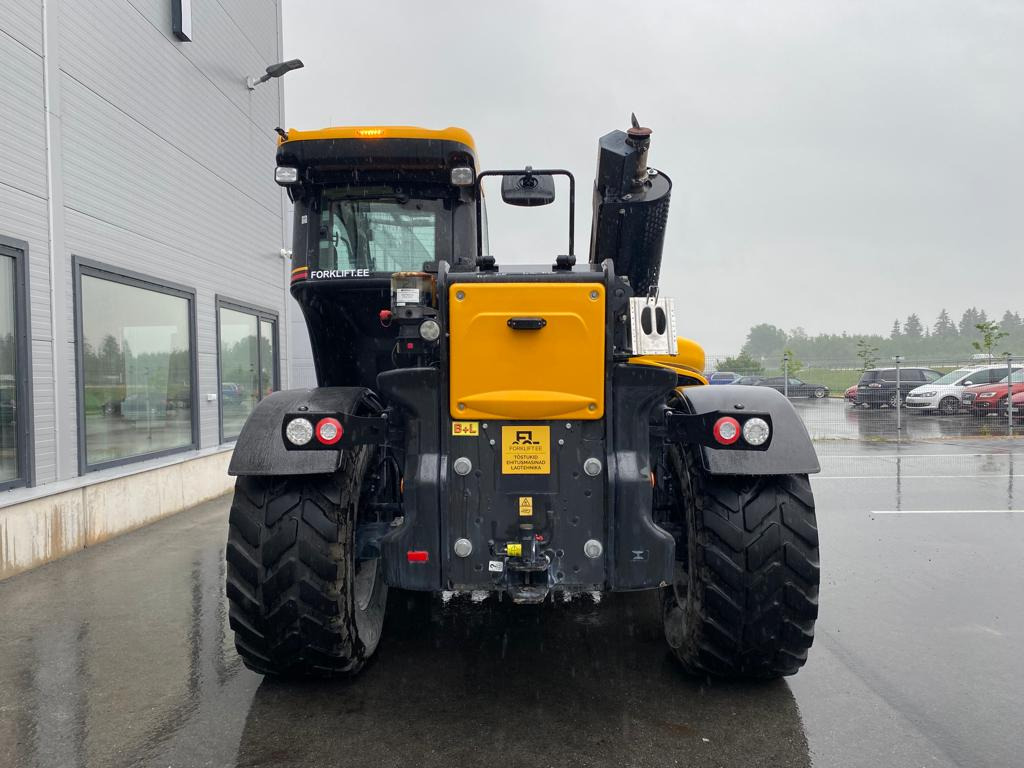 Телескопический погрузчик Dieci Agri Max 60.9 VS EVO2 GD: фото 5