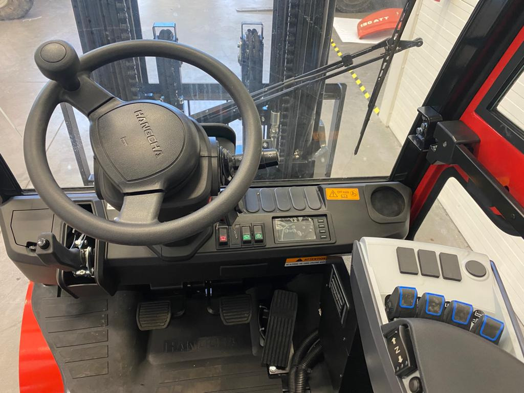 Дизельный погрузчик HC CPCD25-X2W97B1: фото 7
