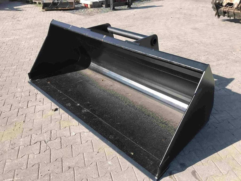 Bobcat Schaufel - Ковш для Строительной техники: фото 4 Bobcat Schaufel - Ковш для Строительной техники: фото 4