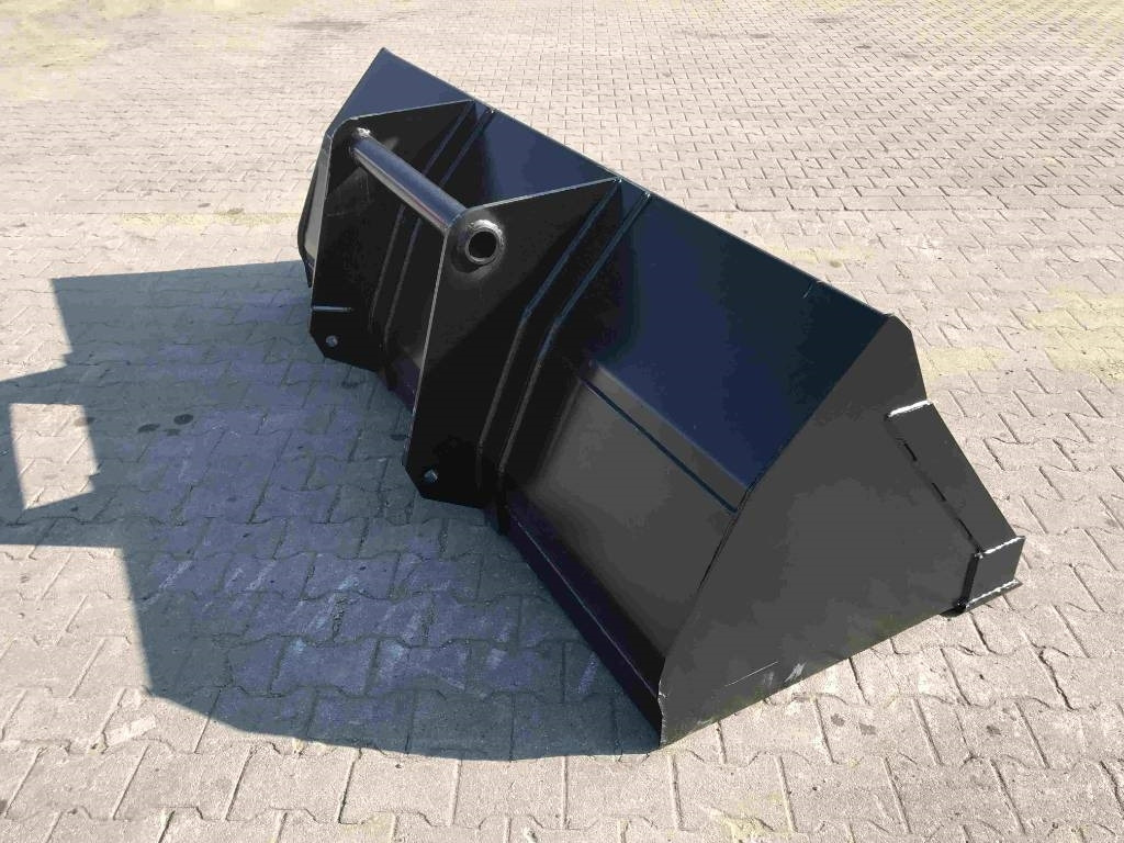 Bobcat Schaufel - Ковш для Строительной техники: фото 2 Bobcat Schaufel - Ковш для Строительной техники: фото 2