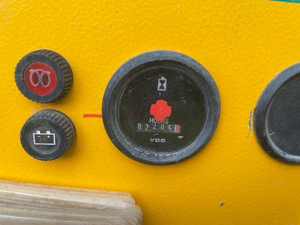 Rubble Master RM 70 Go - Мобильная дробилка: фото 3 Rubble Master RM 70 Go - Мобильная дробилка: фото 3