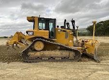 CAT D6T LGP VPAT GPS, Ripper - Бульдозер: фото 3 CAT D6T LGP VPAT GPS, Ripper - Бульдозер: фото 3