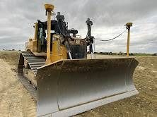 CAT D6T LGP VPAT GPS, Ripper - Бульдозер: фото 1 CAT D6T LGP VPAT GPS, Ripper - Бульдозер: фото 1
