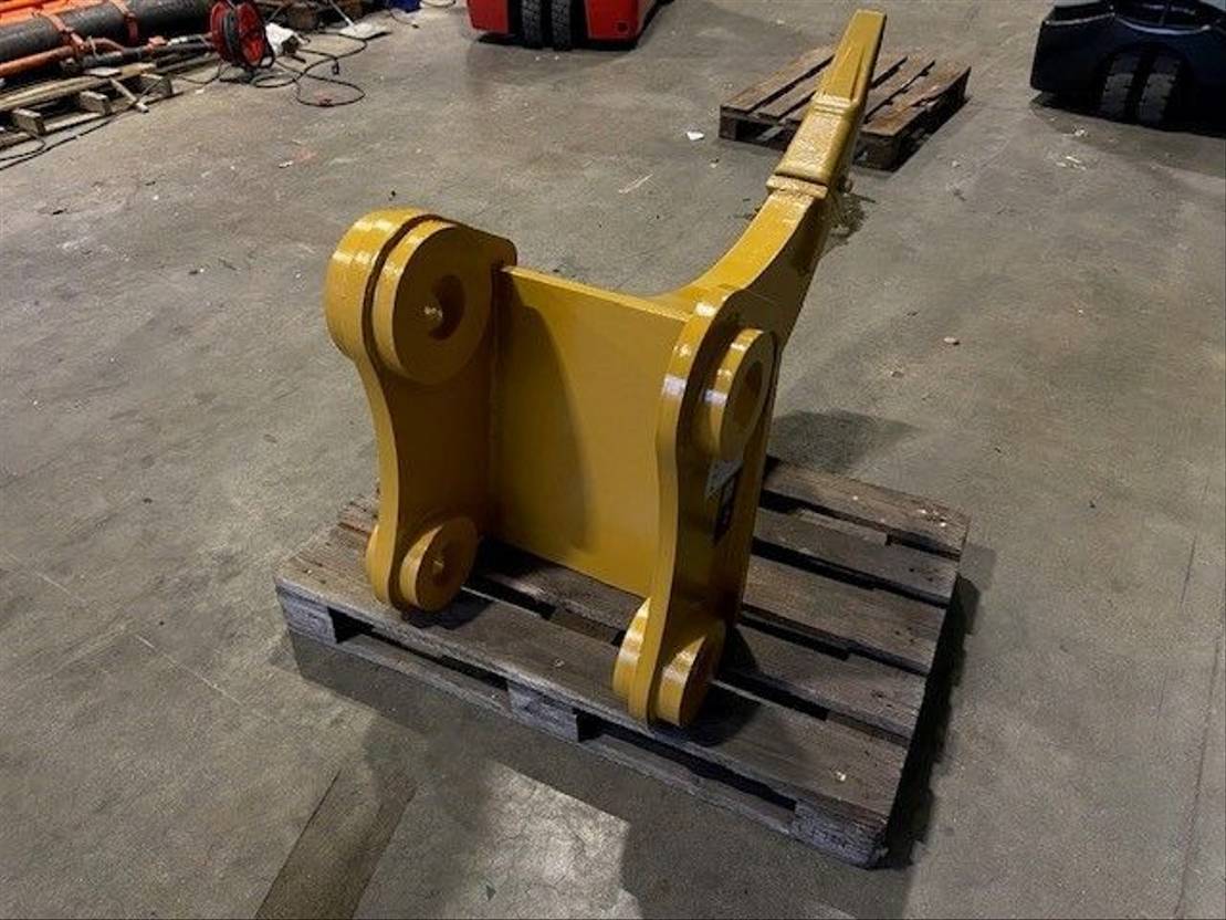 Caterpillar Ripper 460KG - Рыхлитель для Строительной техники: фото 4 Caterpillar Ripper 460KG - Рыхлитель для Строительной техники: фото 4