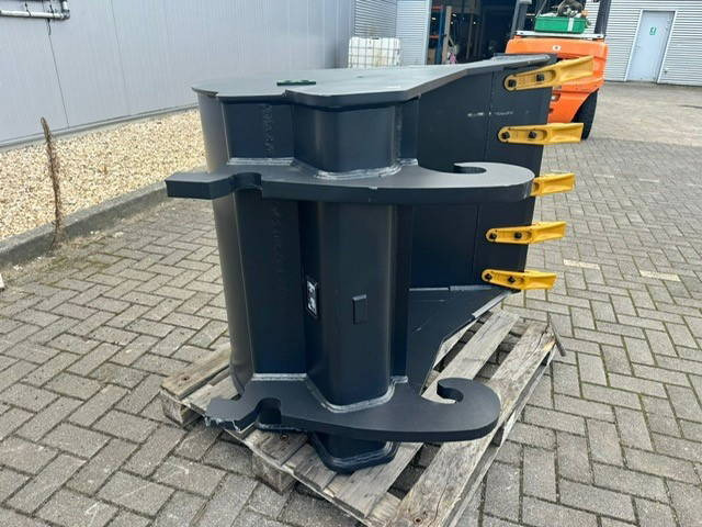 VemaTec VemaTec NEW CW30 Bucket 1000mmm Nieuw Graafbak - Ковш для экскаватора для Строительной техники: фото 2 VemaTec VemaTec NEW CW30 Bucket 1000mmm Nieuw Graafbak - Ковш для экскаватора для Строительной техники: фото 2