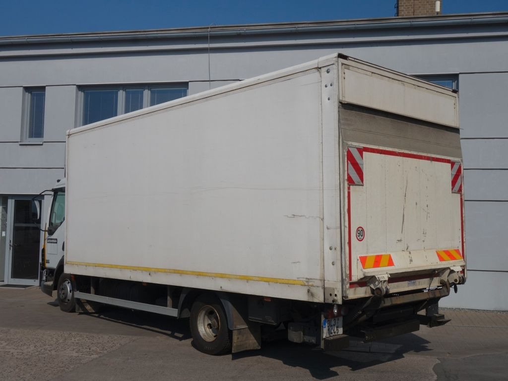 DAF LF 45.170 mit Carrier und LBW - Рефрижератор: фото 4 DAF LF 45.170 mit Carrier und LBW - Рефрижератор: фото 4