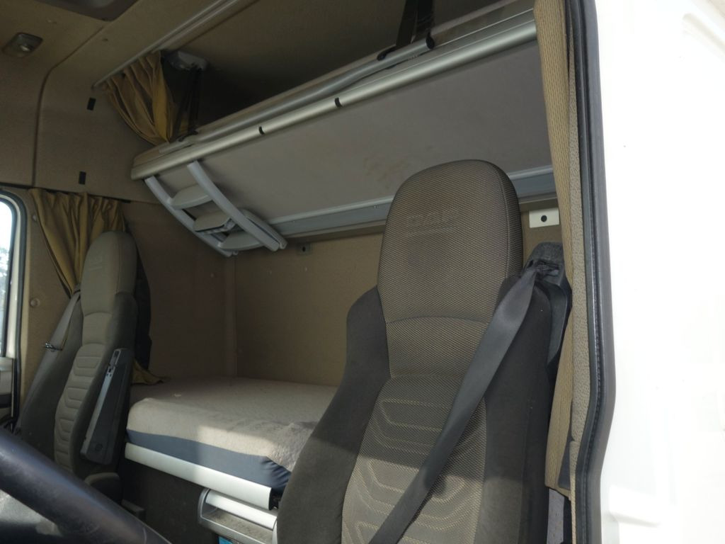 Тягач DAF XF 460 SC Standard  Hydraulik: фото 11