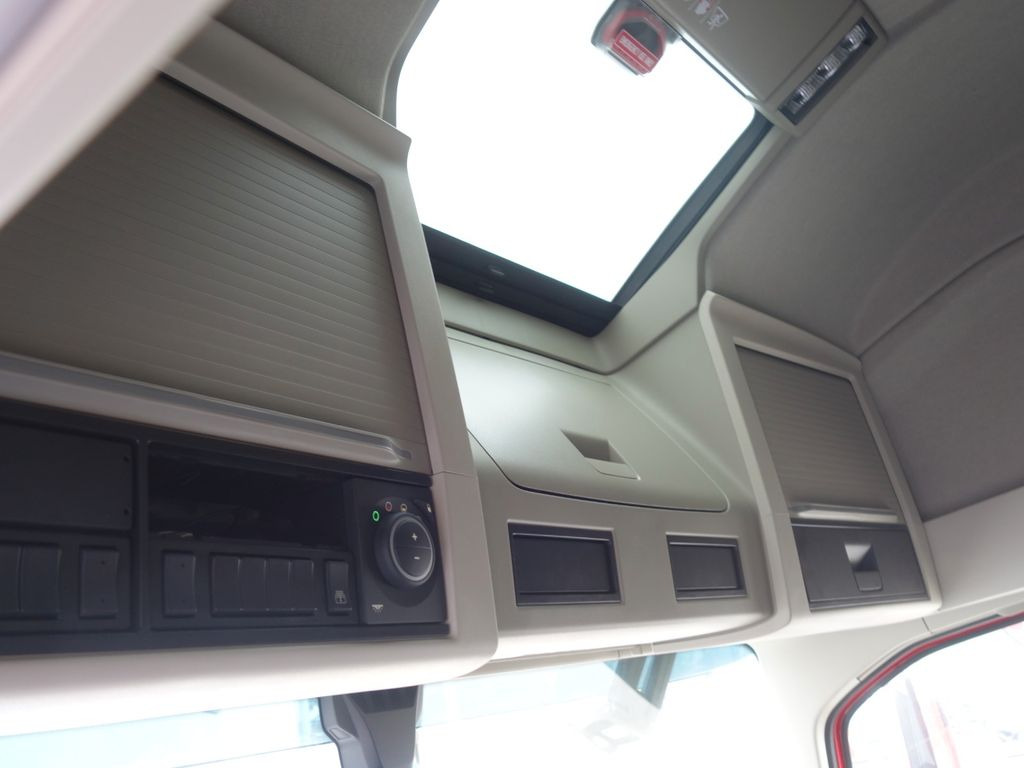 Автовоз Volvo FH 13 XL 460 TC  Neue fur Kassbohrer: фото 9