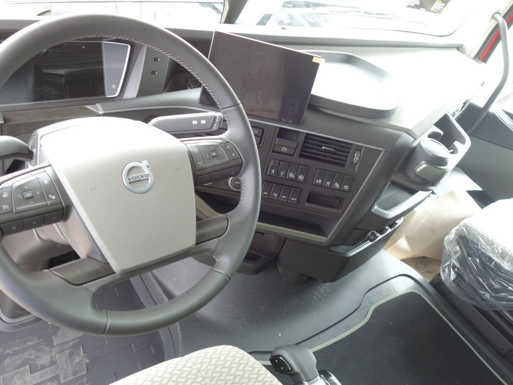Автовоз Volvo FH 13 XL 460 TC  Neue fur Kassbohrer: фото 13