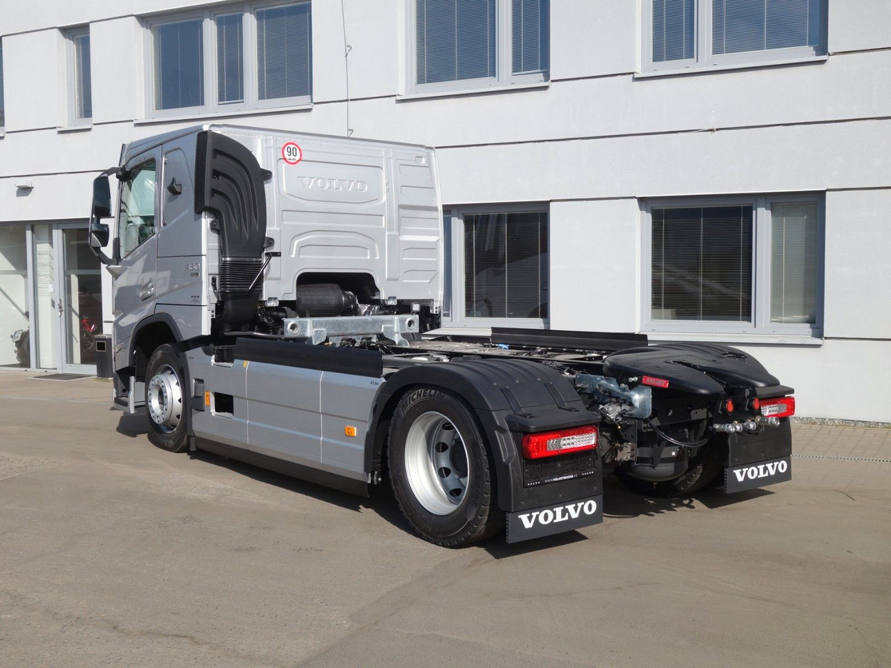 Volvo FM 13, 460 PS, Retarder, fur Euro Lohr, Neue Volvo FM 13, 460 PS, Retarder, fur Euro Lohr, Neue - Автовоз: фото 3 Volvo FM 13, 460 PS, Retarder, fur Euro Lohr, Neue Volvo FM 13, 460 PS, Retarder, fur Euro Lohr, Neue - Автовоз: фото 3