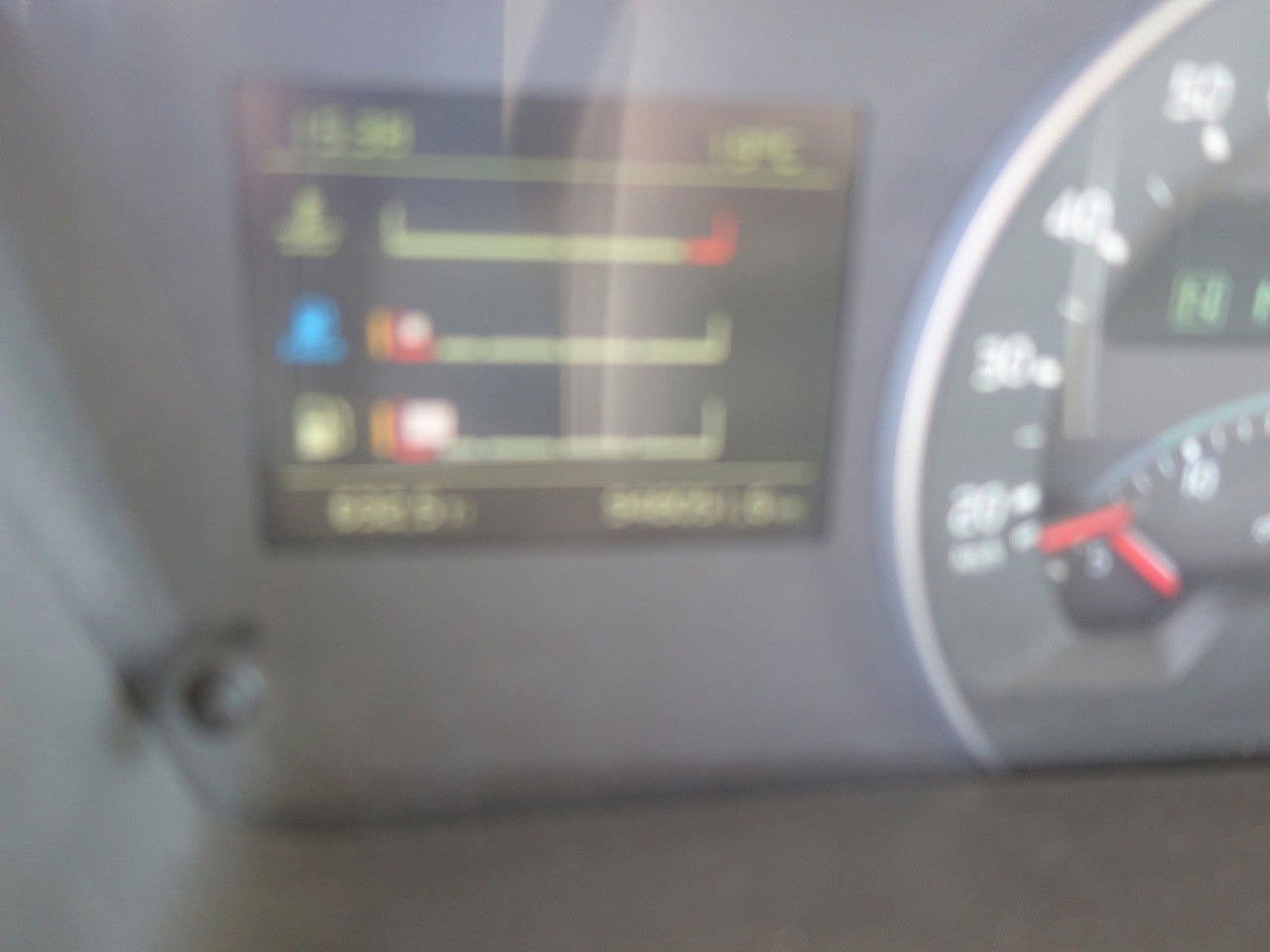 Автовоз Volvo FM 460 6x2 Fahrgestell für Autotransporter: фото 17 Автовоз Volvo FM 460 6x2 Fahrgestell für Autotransporter: фото 17