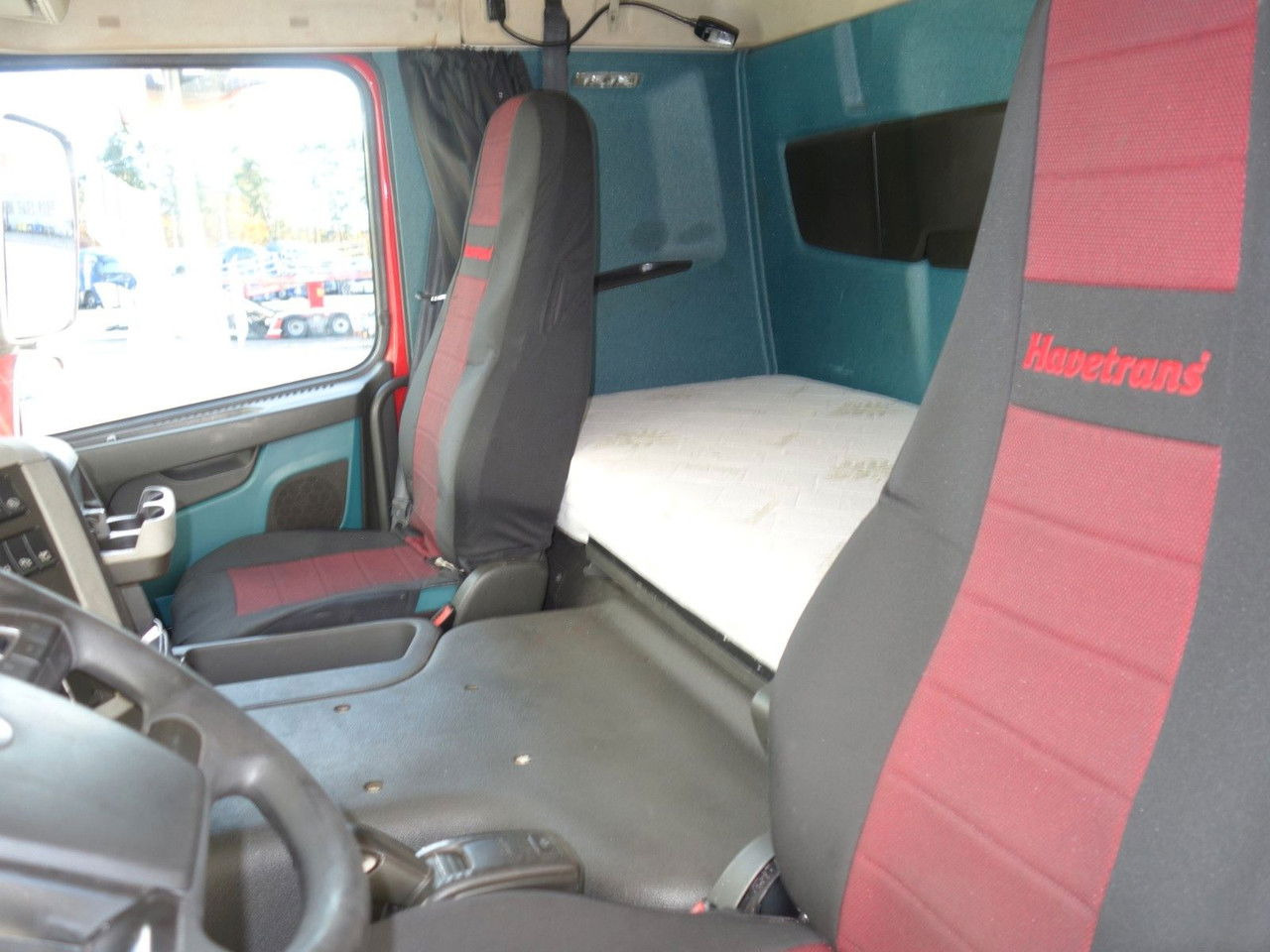 Автовоз Volvo FM 460 6x2 Fahrgestell für Autotransporter: фото 14 Автовоз Volvo FM 460 6x2 Fahrgestell für Autotransporter: фото 14