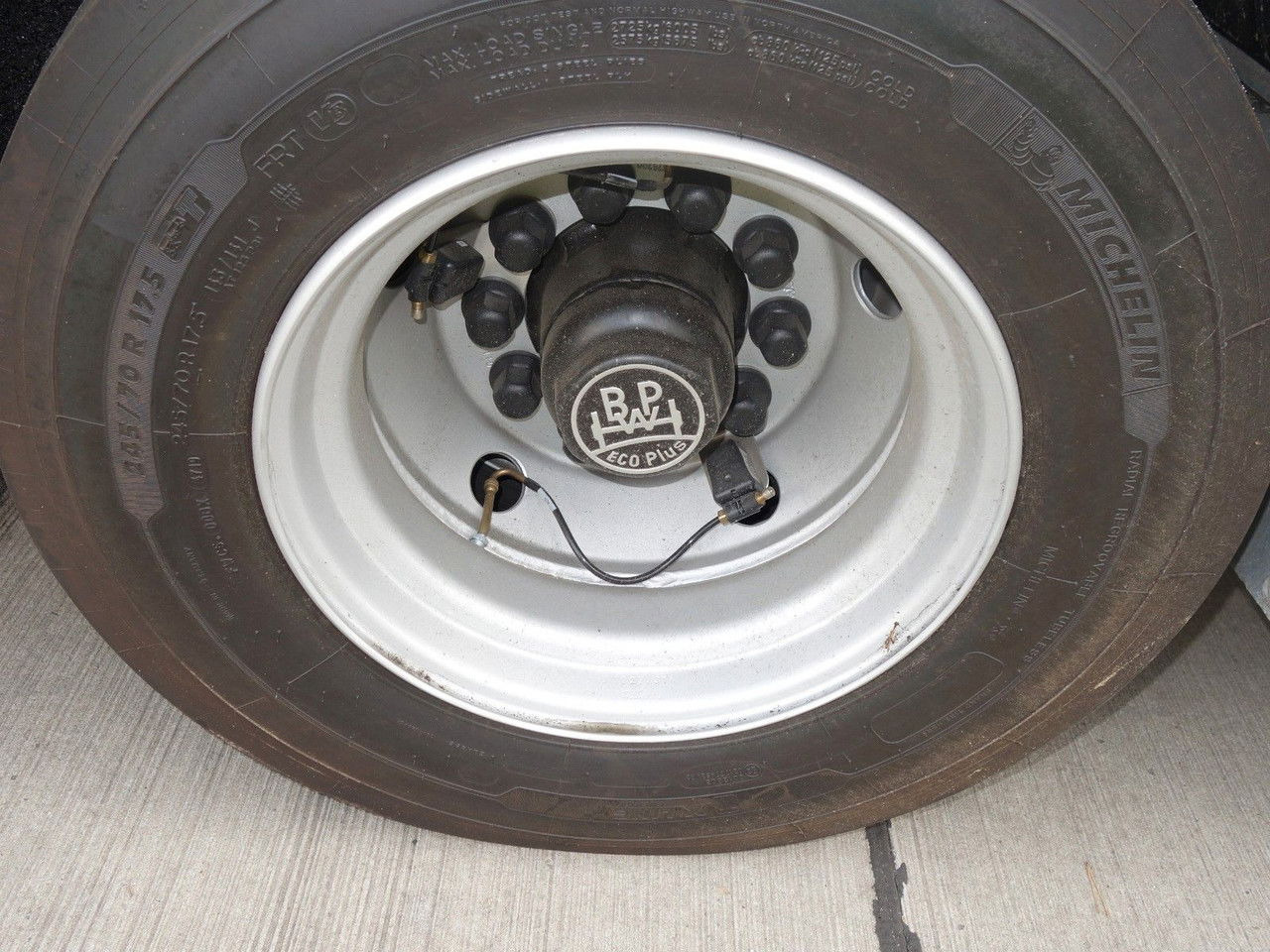 Volvo FM 460 6x2 Kassbohre Metago Pro / Intago tt, VDI - Автовоз: фото 5 Volvo FM 460 6x2 Kassbohre Metago Pro / Intago tt, VDI - Автовоз: фото 5