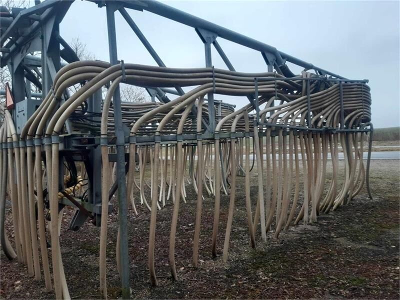 AP 24 meter - Цистерна для жидкого навоза: фото 5 AP 24 meter - Цистерна для жидкого навоза: фото 5