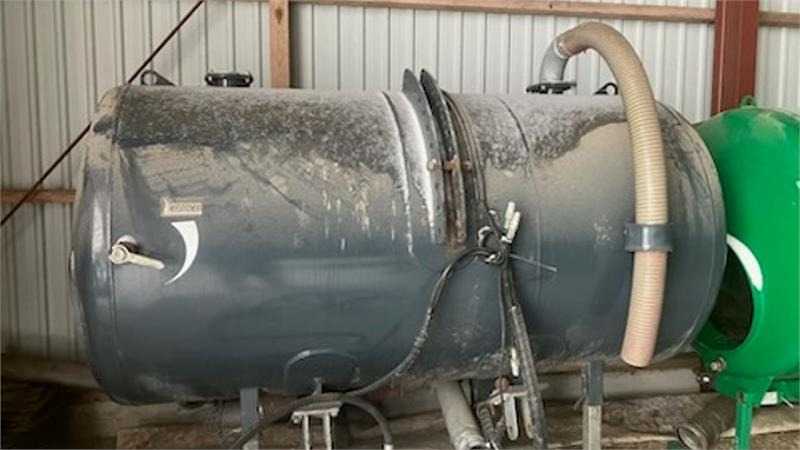 AP 3 M3 3 m3 - Цистерна: фото 1 AP 3 M3 3 m3 - Цистерна: фото 1