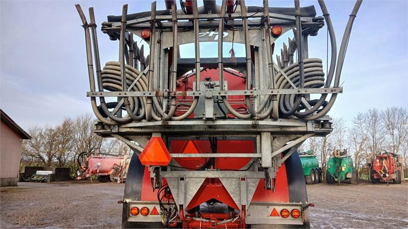 AP GV28 - Цистерна для жидкого навоза: фото 4 AP GV28 - Цистерна для жидкого навоза: фото 4