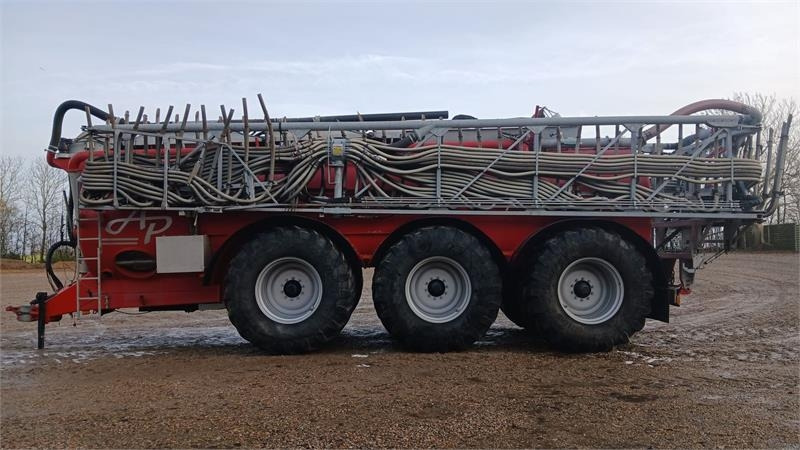 AP GV28 - Цистерна для жидкого навоза: фото 2 AP GV28 - Цистерна для жидкого навоза: фото 2