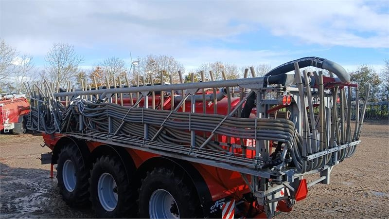 AP GV28 X-Line - Цистерна для жидкого навоза: фото 5 AP GV28 X-Line - Цистерна для жидкого навоза: фото 5