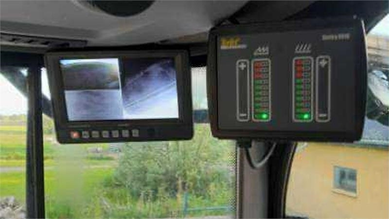 Deutz-fahr 6205 TS - Зерноуборочный комбайн: фото 5 Deutz-fahr 6205 TS - Зерноуборочный комбайн: фото 5