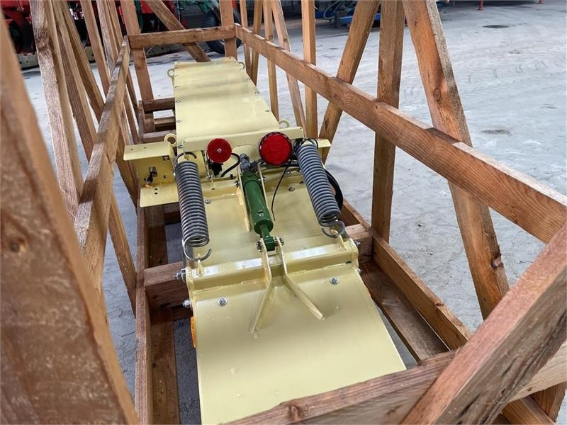 Krone BIG X - Оборудование для кормоуборочного комбайна: фото 3 Krone BIG X - Оборудование для кормоуборочного комбайна: фото 3