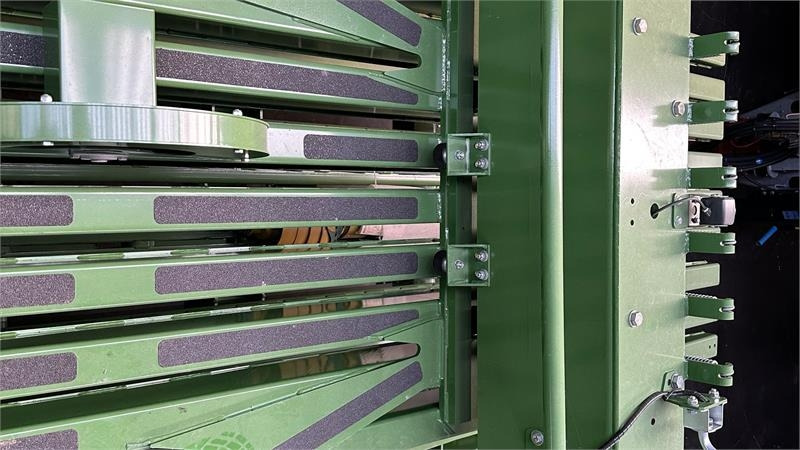 Пресс-подборщик тюковый Krone Big Pack 1290 HDP II XC: фото 14